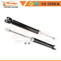 Rear Pair Strut Shocks for Hyundai Elantra (2007–2010)