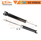 Rear Pair Strut Shocks for Hyundai Elantra (2007–2010)