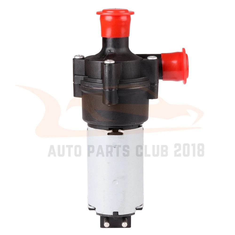 Auxiliary Electric Water Pump for Mercedes-Benz