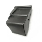 Left Side Trim Cover Angle Cap for 2017-2019 Mazda CX-5 (2017-2019)