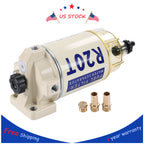 Fuel Filter Water Separator for 245R Series Diesel Engine 