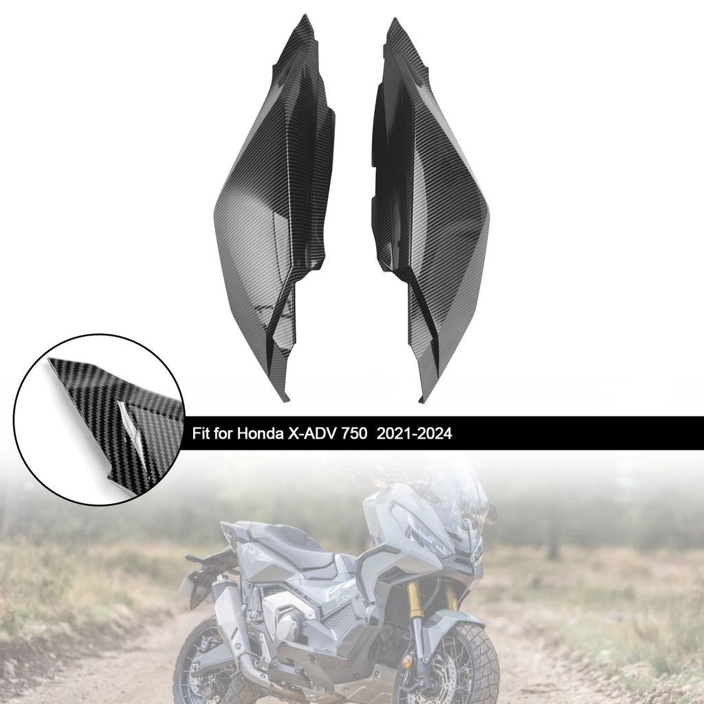 Rear Seat Tail Side Frame Cover for Honda X-ADV 750 (2021–2024)
