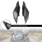 Rear Seat Tail Side Frame Cover for Honda X-ADV 750 (2021–2024)