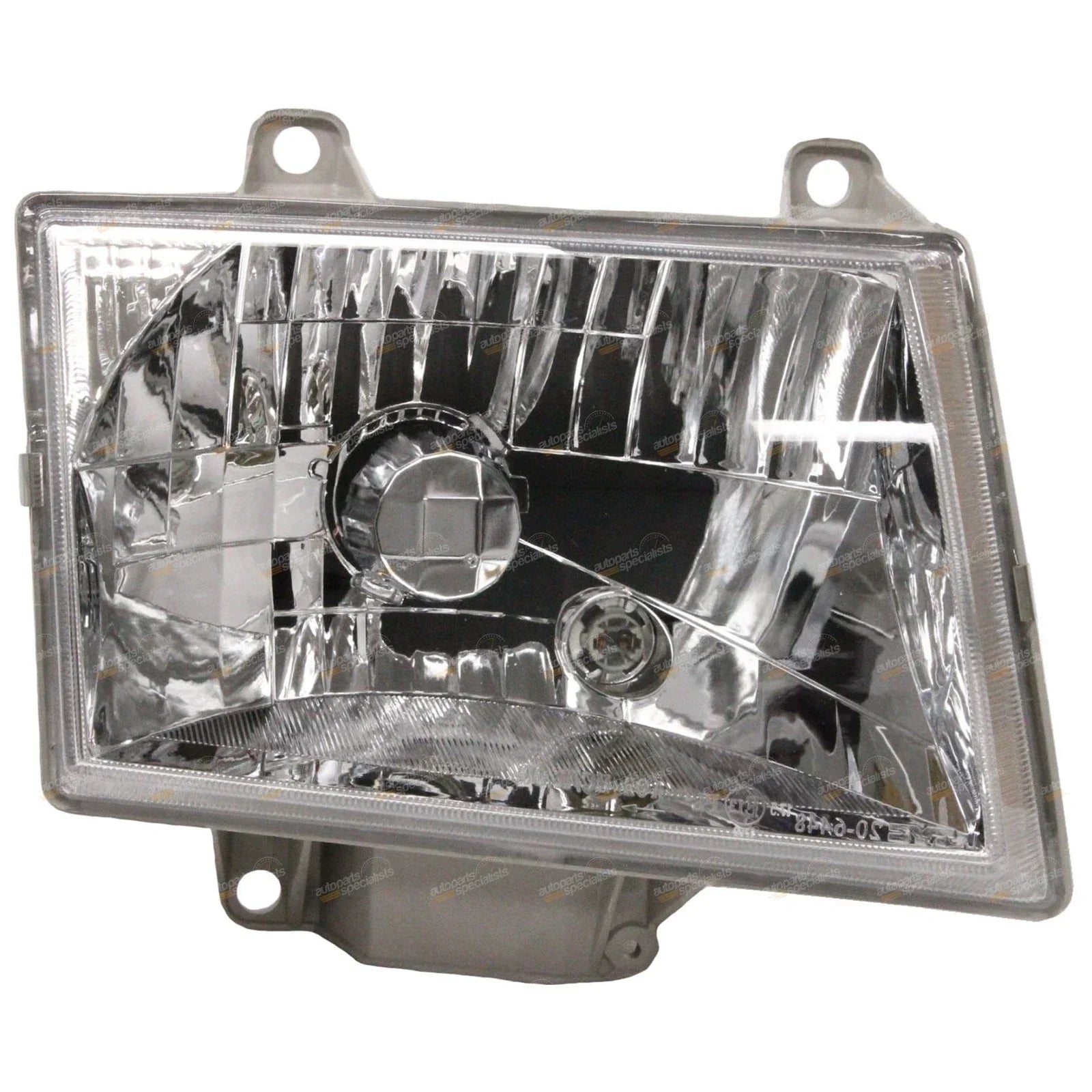 HeadLight for Mazda Bravo UTE (2002-2006) Right NEW
