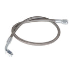 Set of 2 Turbo Oil Feed Lines for Make Model