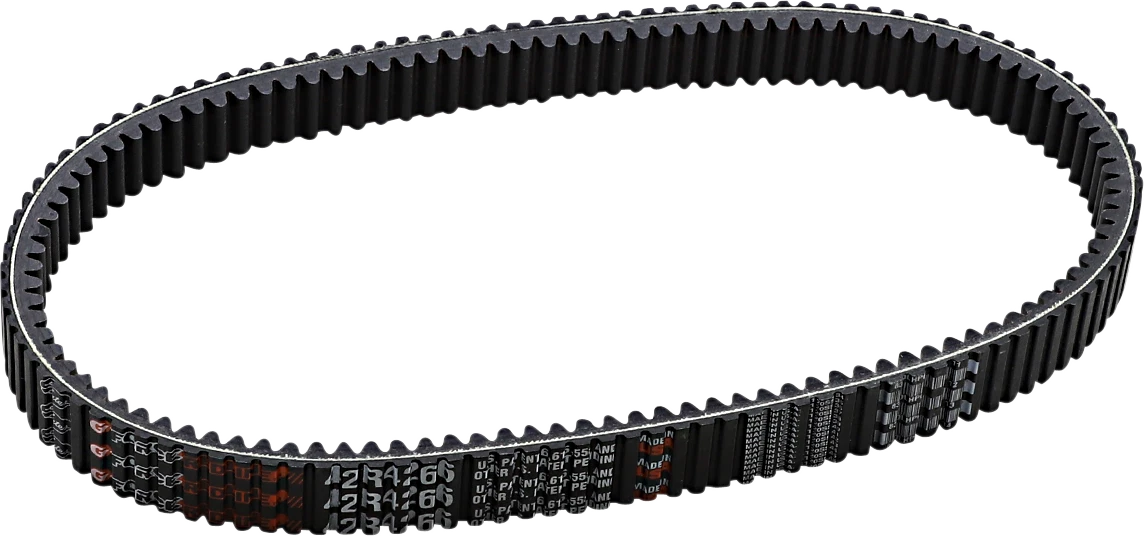 GATES Drive Belt G-Force RedLine for Arctic Cat Lynx Kawasaki Ski-Doo (42R4266)