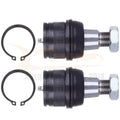 Set of 2 Front Lower Ball Joints for Ford F-350 Super Duty (1999–2004)