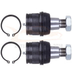 Set of 2 Front Lower Ball Joints for Ford F-350 Super Duty (1999–2004)