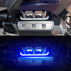 LED Engine Panel Decorative Light for Honda GL1800 GL1800B (2018–2025)