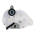 Power Door Lock Actuator for Honda Accord (2008–2012) - Front Left Driver Side