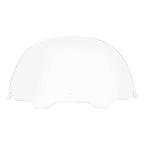 Clear Windshield for Harley Touring Electra Trike Glide (1993–2013)