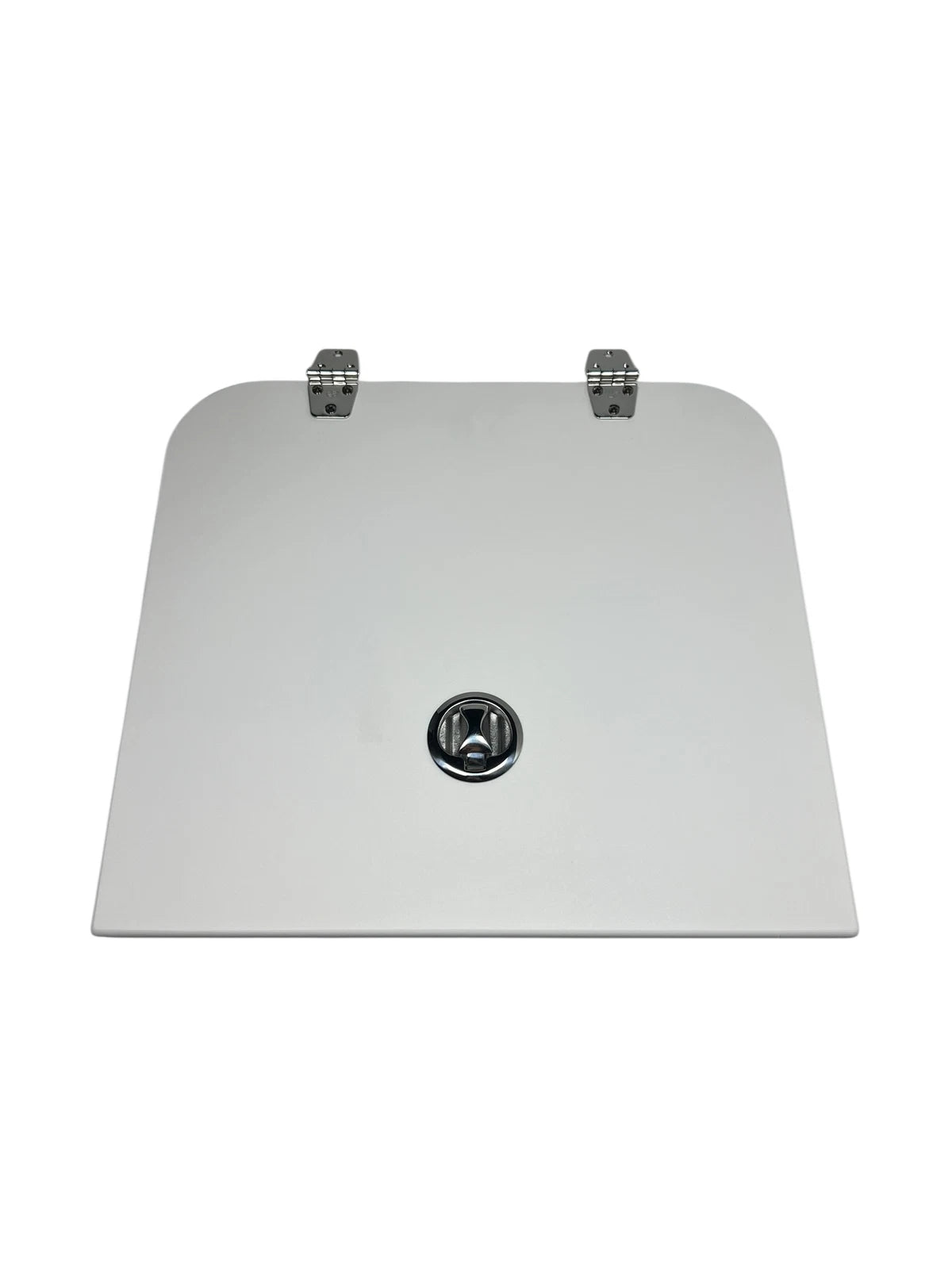 Transom Sink Lid for Pro Line 29 Super Sport (1/2in Poly, White)