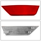 Rear Right Bumper Reflector for Ford Escape (2013–2017) FO1185102