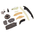 Timing Chain Tensioner Kit for Audi A3 A4 A5 A6 Q5 TT (2000–2023)