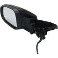 Heated Driver Left Side Mirror for Volvo V60 S60 (2011–2018)