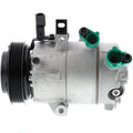 Denso A/C Compressor 471-6082 for