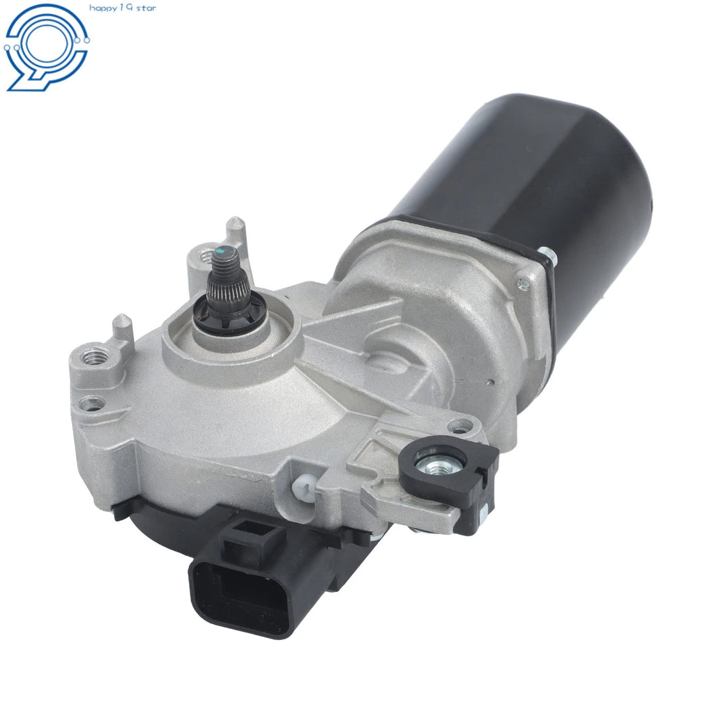 Windshield Wiper Motor for Cadillac Escalade, Chevy Avalanche, GMC Yukon (2002–2014)
