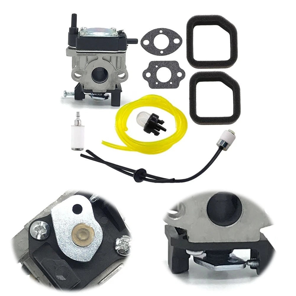 Carburetor 6698373 for RB24EA, RB24EAP