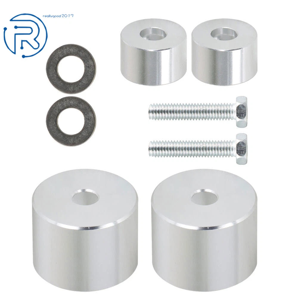 A Pillar Grab Handle Repair Set for Dodge Ram 1500 2500 3500 (2002–2008)