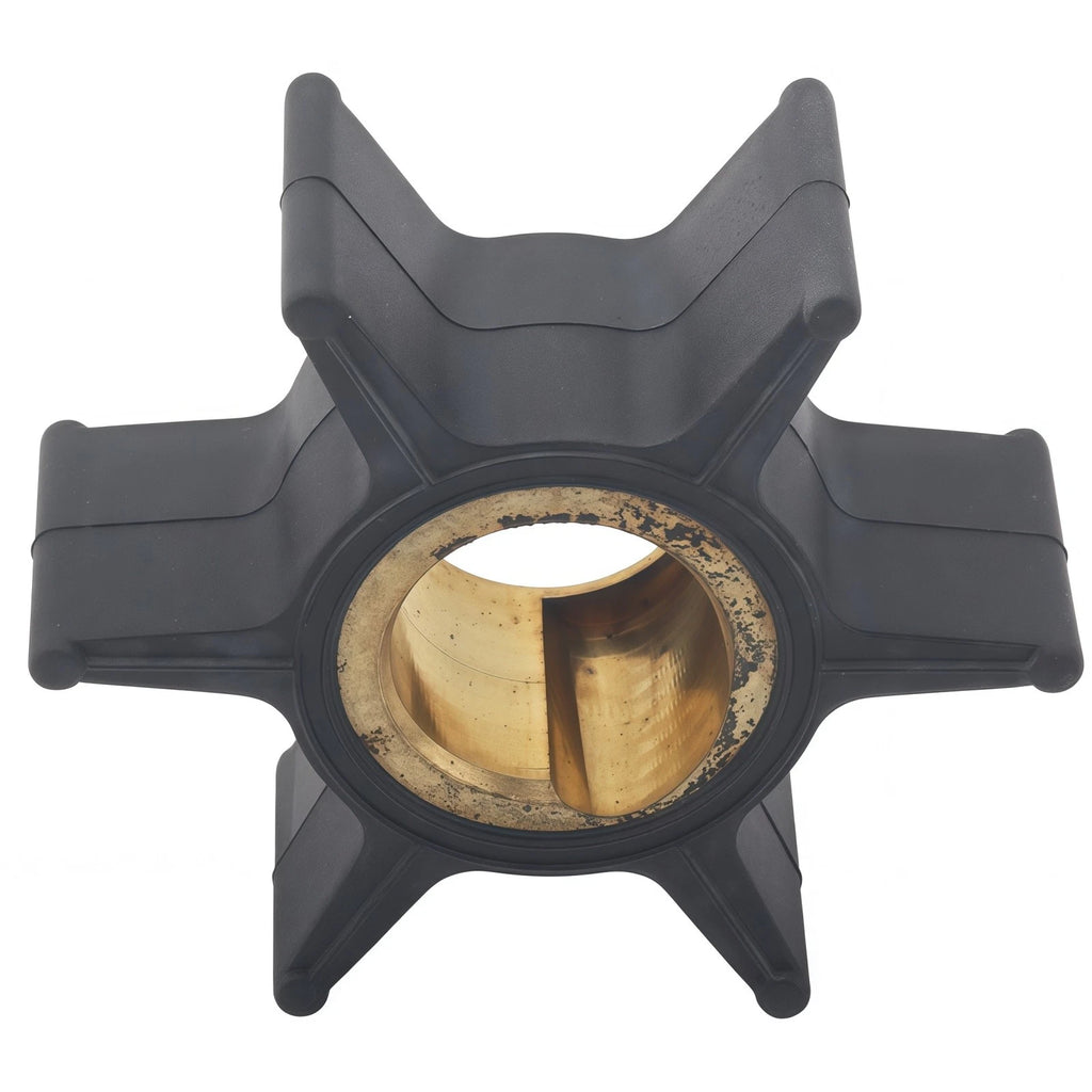Water Pump Impeller for Evinrude Johnson Outboard 20-35 HP (0395289)
