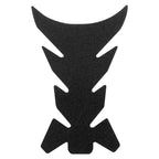Frosted Oil Gas Fuel Tank Pad Sticker Guard for Universal Motorcycle