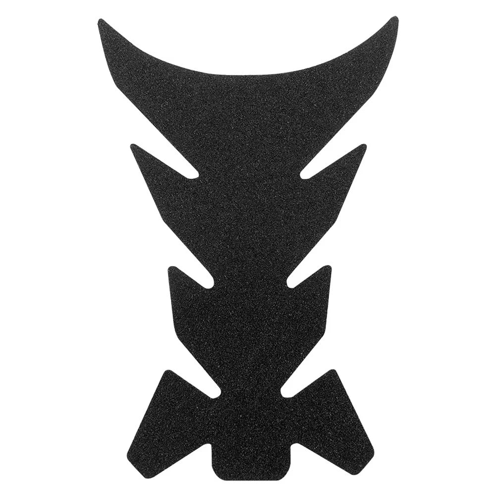 Frosted Oil Gas Fuel Tank Pad Sticker Guard for Universal Motorcycle