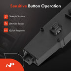 Power Window Switch for Jeep Cherokee XJ KJ (1997-2001)