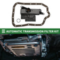 Set of 2 Automatic Transmission Filter Kit ASV71/ASZ10 No.3533073021 for Toyota RAV4 