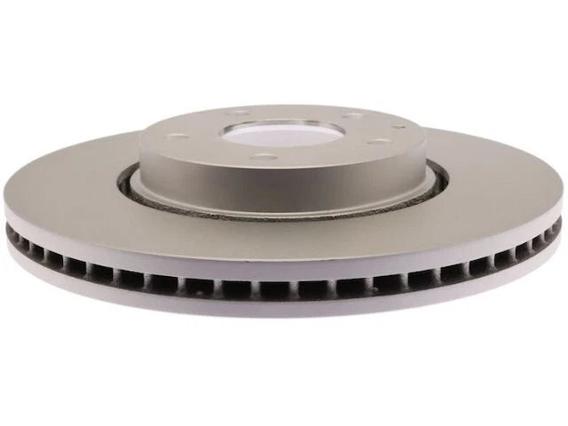 Front Brake Rotor for Mazda 6 (2019–2021) TY334BX