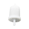 2X Inline Fuel Filter for G4200H G5200H G6200H G3200 (Replacement)