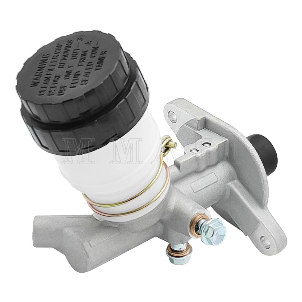 Brake Master Cylinder Assembly for Kawasaki KAF300 Mule 500/520/550 (1991–2004)