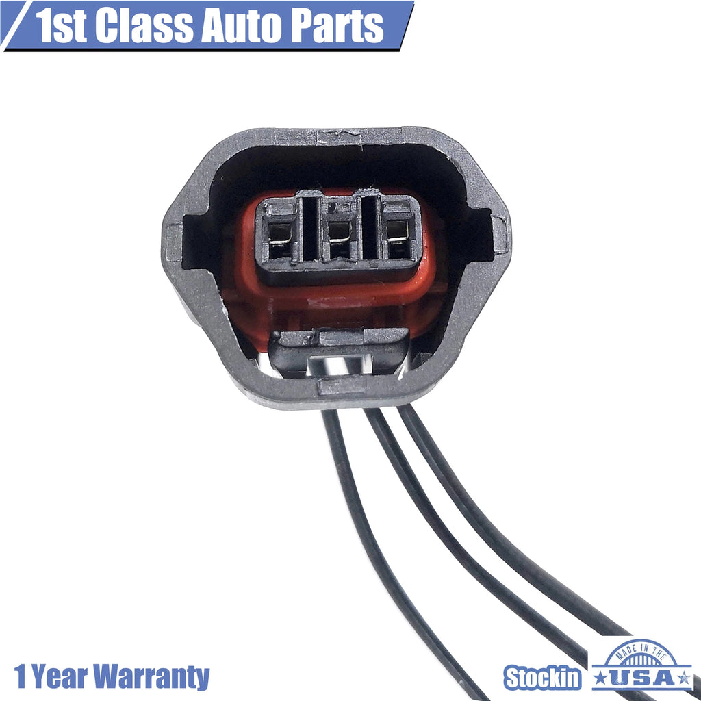 Camshaft Position Sensor Connector for Kia