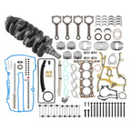 Engine Overhaul Rebuild Kit for Chevrolet Cruze Buick Turbo (2013–2016)