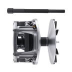 Primary Clutch & Puller for Polaris Ranger 700, Sportsman 700, 800 (2006–2007) 1321495