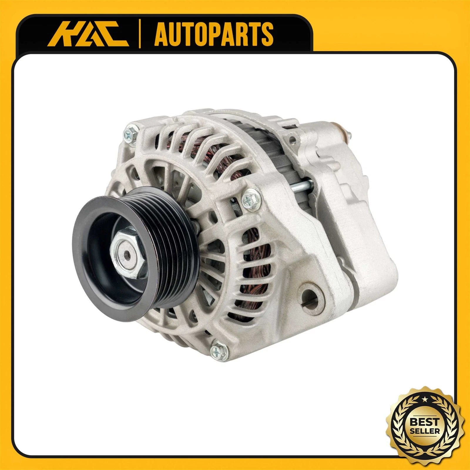 Alternator for Honda Civic 1.7L (2002–2005)
