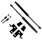 Hood Gas Struts for Toyota Land Cruiser Prado LC250 (2023–2023)