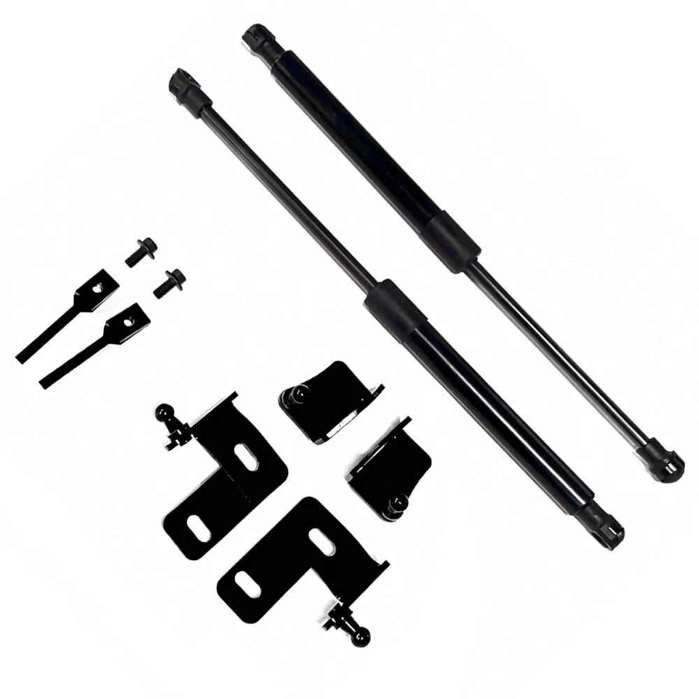 Hood Gas Struts for Toyota Land Cruiser Prado LC250 (2023–2023)
