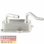 Engine Oil Cooler for Mercedes C E S CLK CLS SLK ML R G Class (2000–2023)