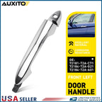 Front Left Door Handle for Honda Accord (2013–2017)
