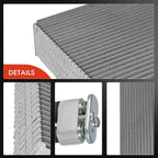 A/C Evaporator Core for Kia Sedona (2006–2011) & Hyundai Entourage (2007–2010)