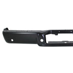 Rear Step Bumper Assembly for Ford F-150 (2004–2006) W/ Parking Holes