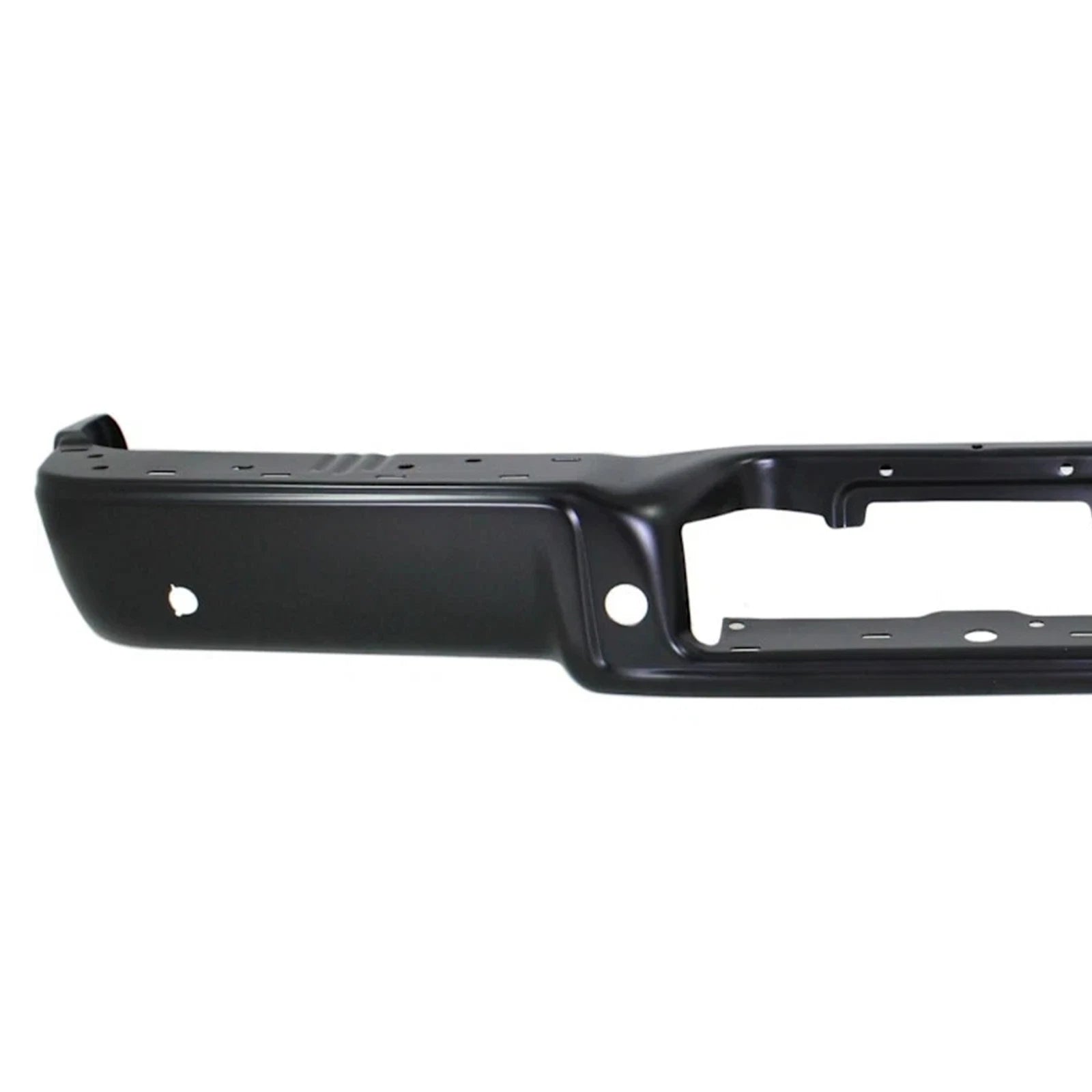 Rear Step Bumper Assembly for Ford F-150 (2004–2006) W/ Parking Holes