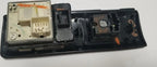 Headlight Dimmer Switch with Mirror Control for Lincoln LS (2000–2002)