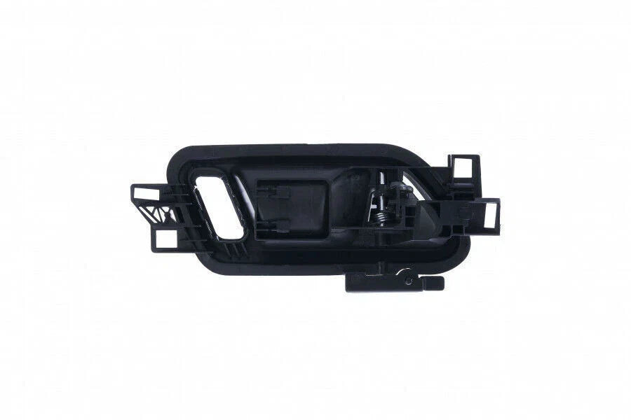 Door Handle Inner 4x Silver FRONT REAR LH+RH for Volkswagen Amarok (2010–2020)