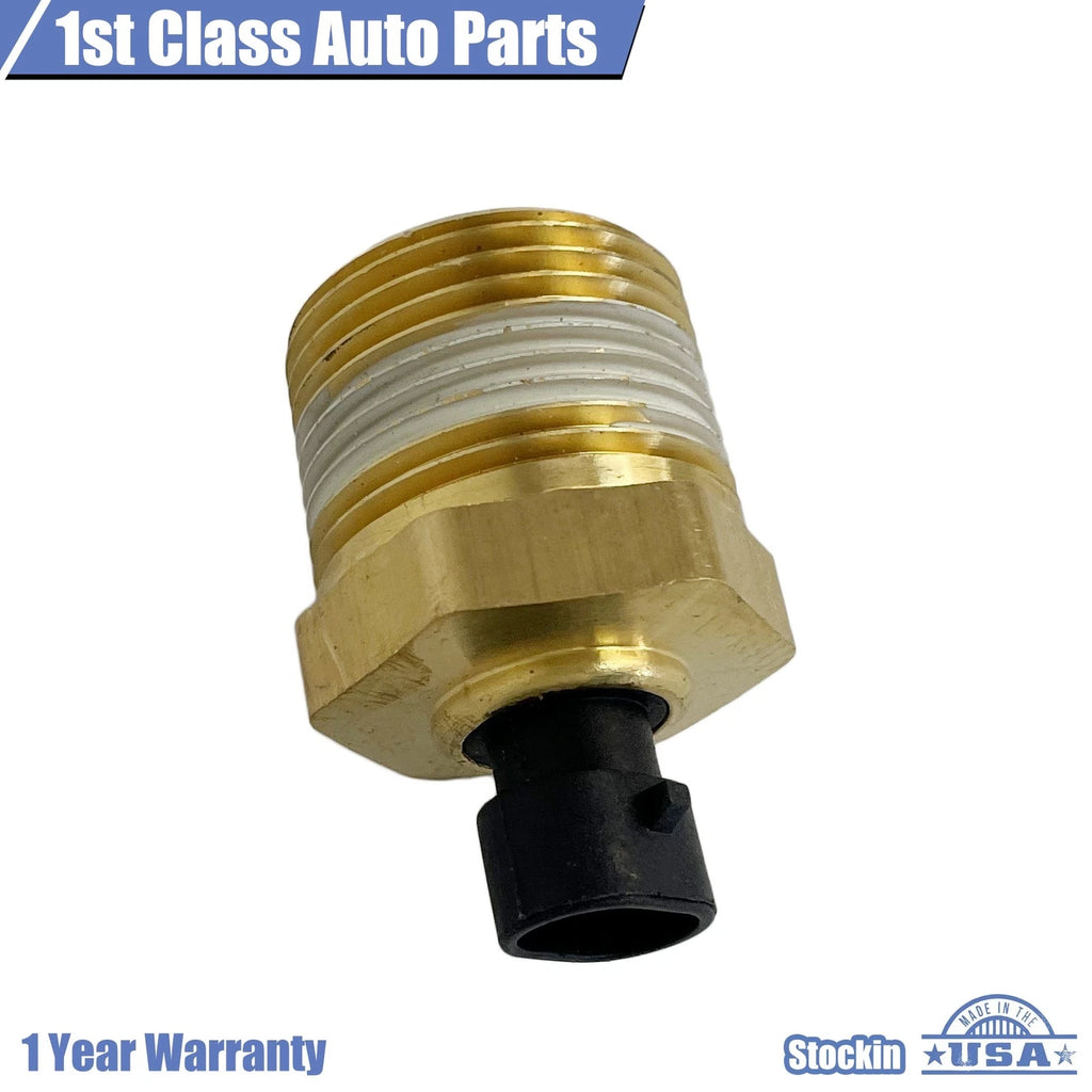 Coolant Temperature Sensor for Ford A L Series Truck