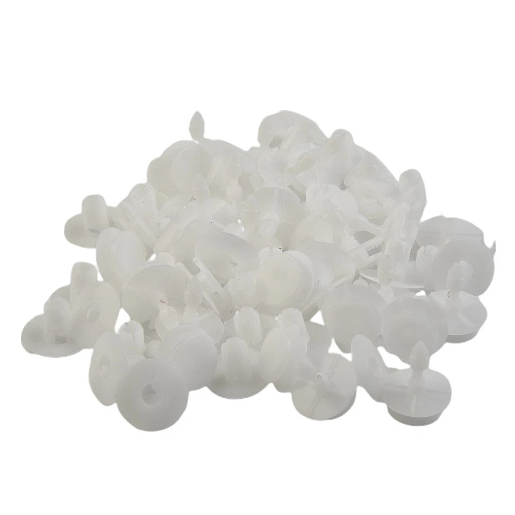 30pcs Push Type Clips Fastener for Door Panel (Universal)