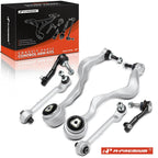 6X Front Side Control Arm with Ball Joint for BMW 323i 325i (1998–2006)