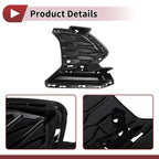 1 Pc Fog Light Grill for Chevy Equinox (2021–2023) No. 84858997