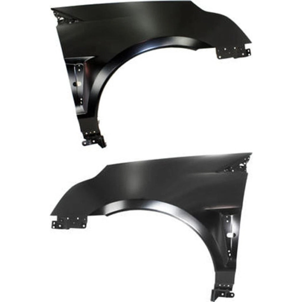 Fender for Cadillac SRX (2010–2016) Front Left & Right