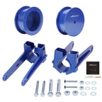 3.5'' Front 3'' Rear Lift Kit for Jeep Grand Cherokee WK (2005–2010)